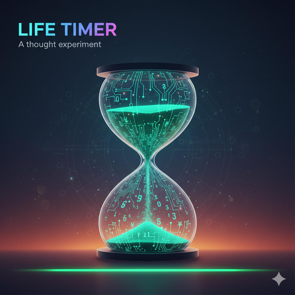 Life Timer